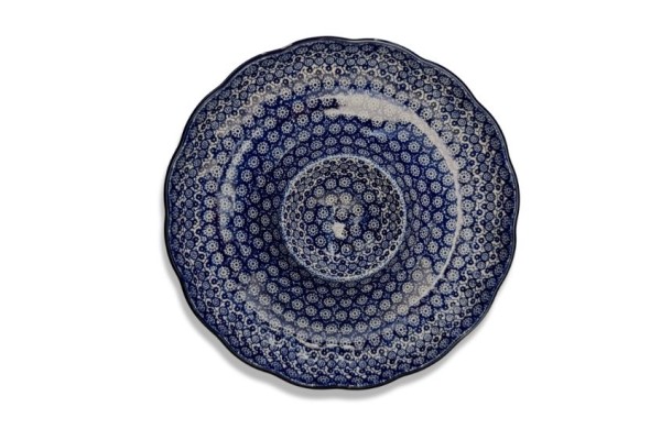A23 Bunzlau Patat - Chips schaal 2615X diameter 30 cm Overige Schalen A23 Bunzlau Patat - Chips schaal 2615X diameter 30 cm Overige Schalen